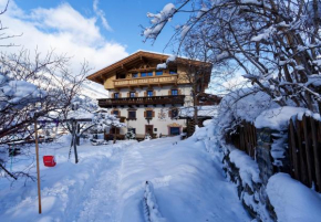Fleckhof, Neustift Im Stubaital, Österreich